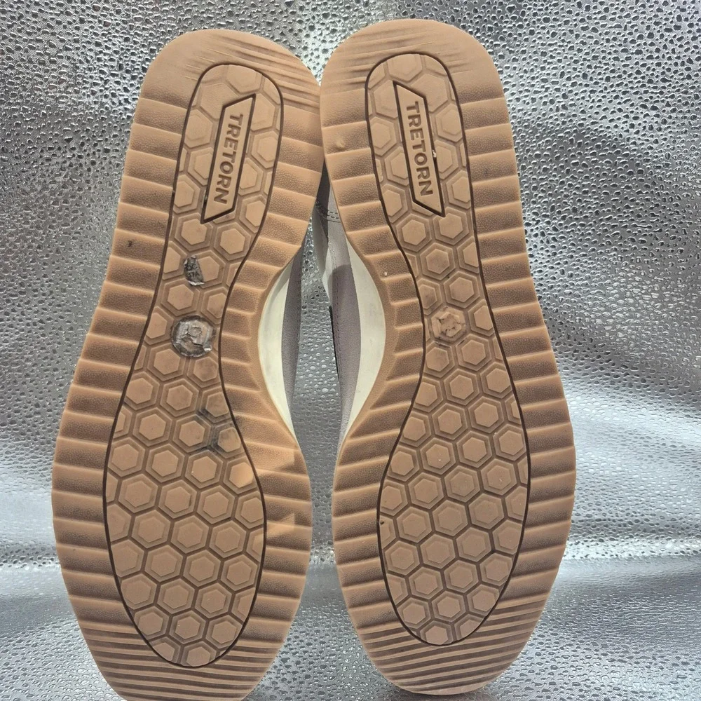 Tretorn rawlins sneakers